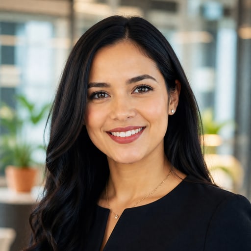Ana María Restrepo — hoja de vida